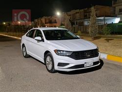 فولكسفاغن جيتا